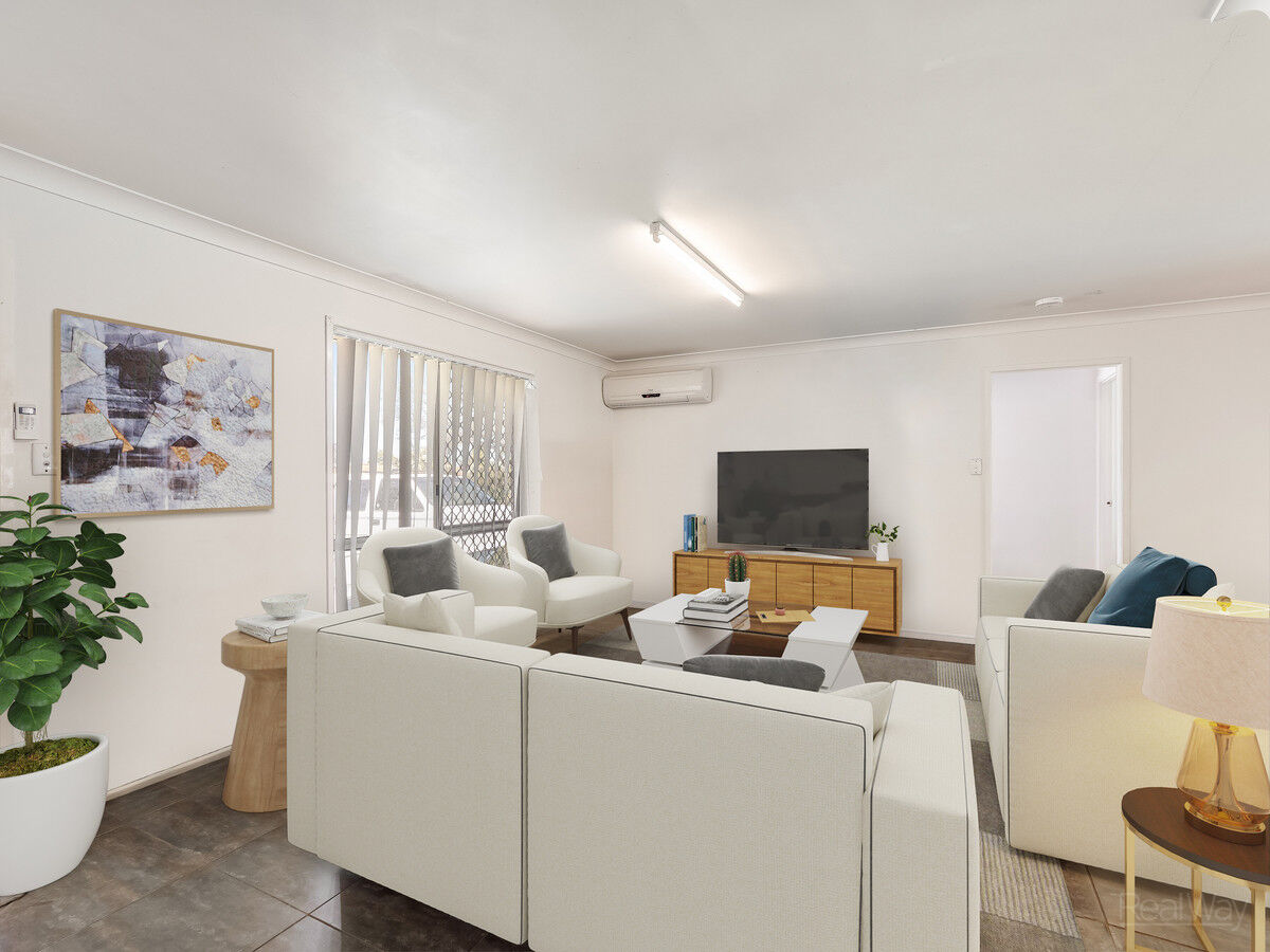 460 West Street, Kearneys Spring QLD 4350, Kearneys Spring - Thumbnail 2