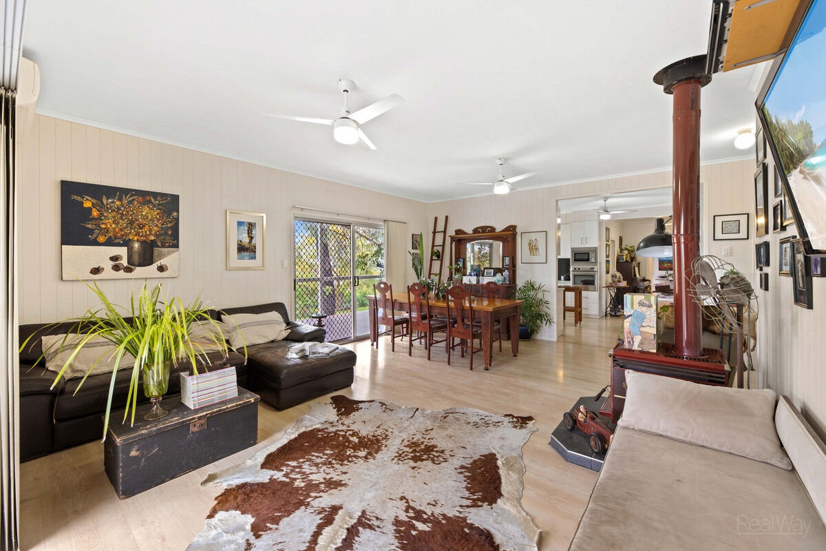 14 Jannusch Road, Gowrie Mountain QLD 4350, Gowrie Mountain - Thumbnail 6
