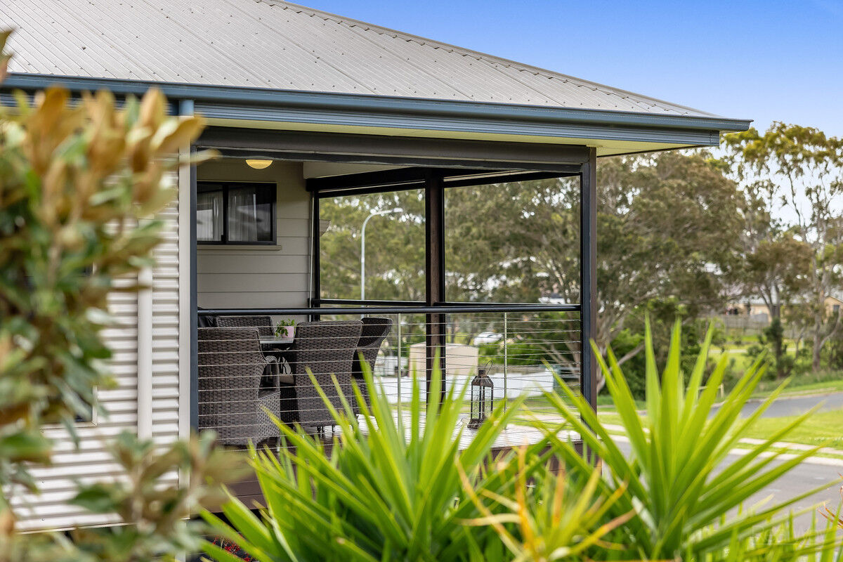 1 Wareena Crescent, Glenvale QLD 4350, Glenvale - Thumbnail 2