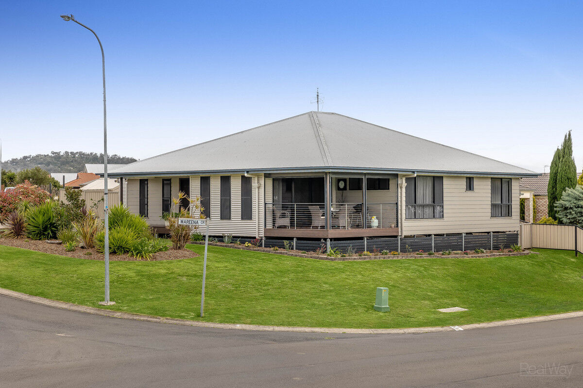 1 Wareena Crescent, Glenvale QLD 4350, Glenvale - Thumbnail 3