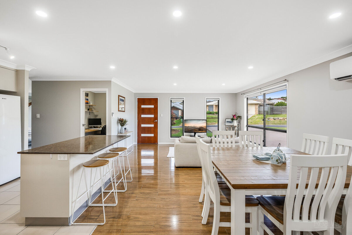 1 Wareena Crescent, Glenvale QLD 4350, Glenvale - Thumbnail 5