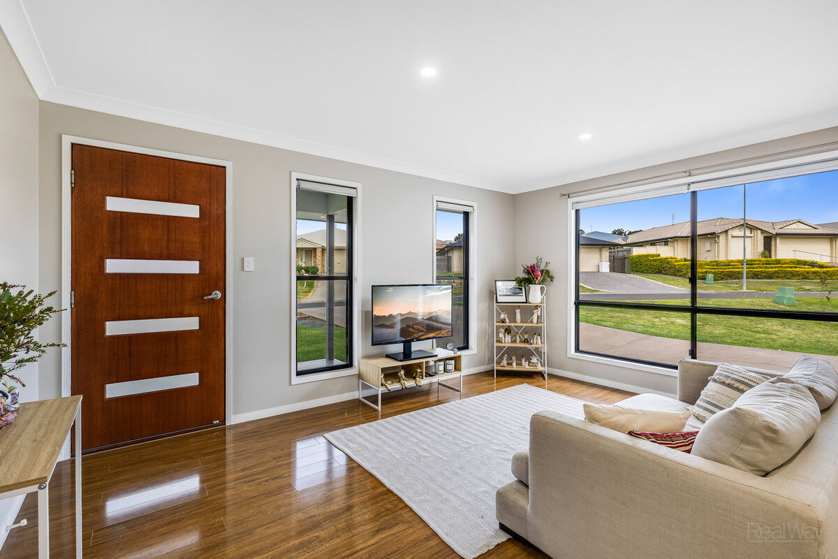 1 Wareena Crescent, Glenvale QLD 4350, Glenvale - Thumbnail 4