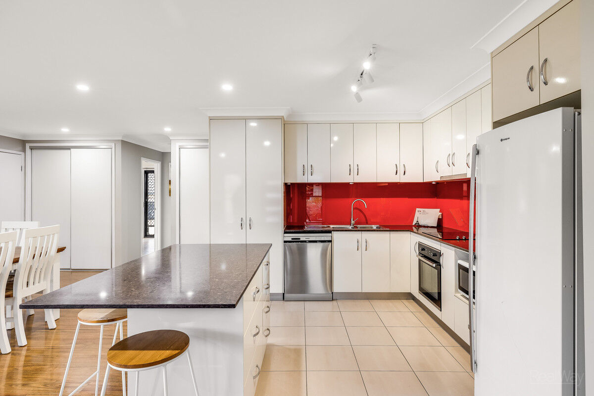 1 Wareena Crescent, Glenvale QLD 4350, Glenvale - Thumbnail 8