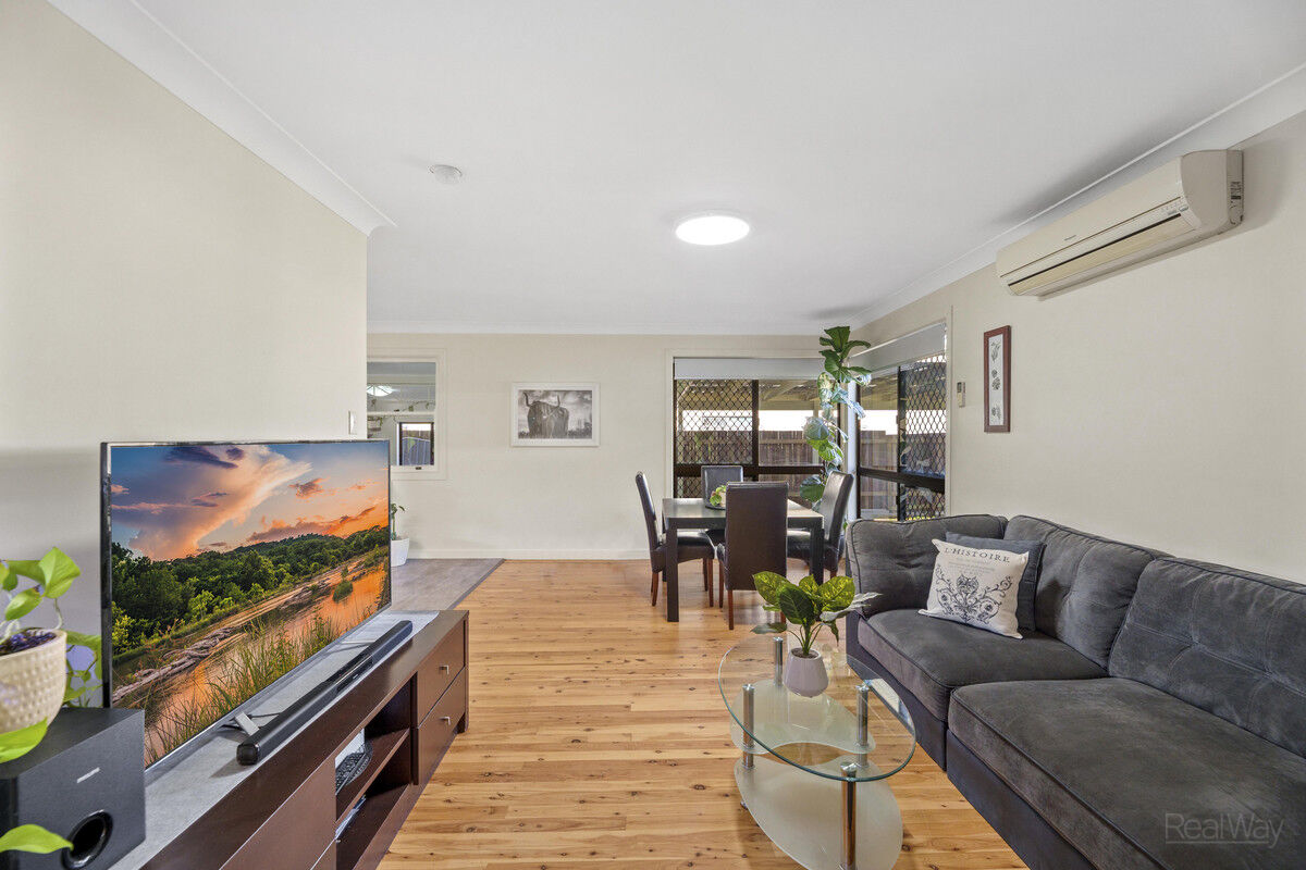 19 Teesdale Avenue, Newtown QLD 4350, Newtown - Thumbnail 5