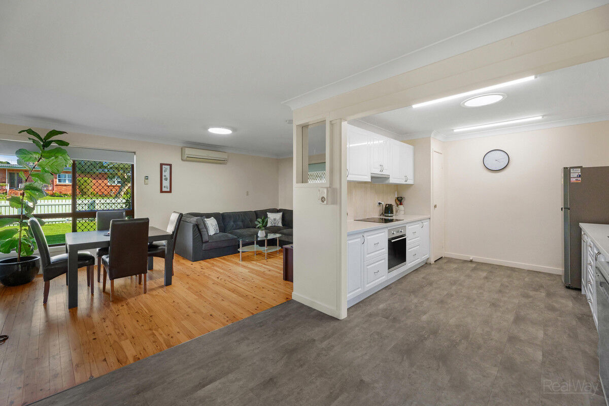 19 Teesdale Avenue, Newtown QLD 4350, Newtown - Thumbnail 4