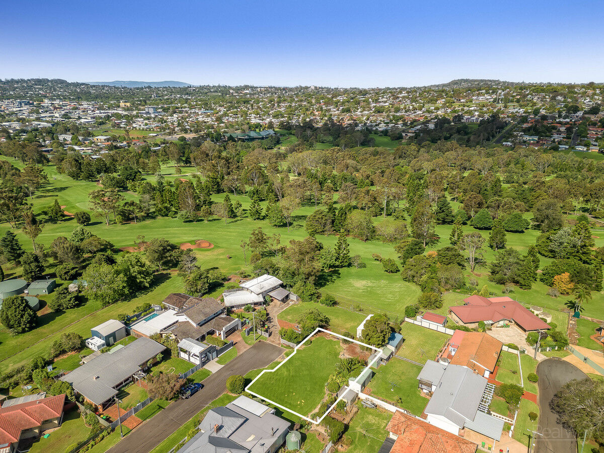 Lot 2 / 2 Evans Street, South Toowoomba QLD 4350, South Toowoomba - Thumbnail 6