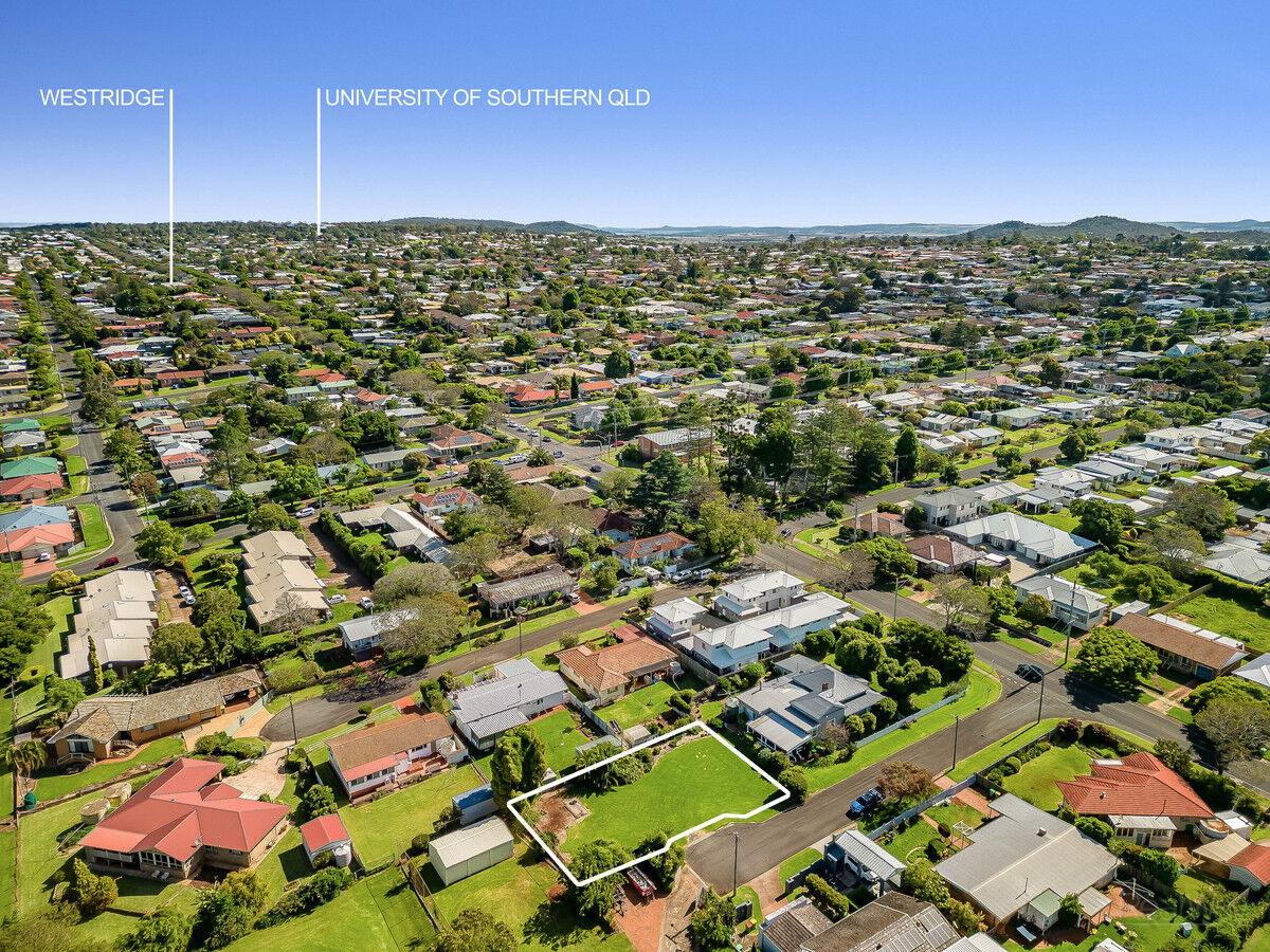 Lot 2 / 2 Evans Street, South Toowoomba QLD 4350, South Toowoomba - Thumbnail 8