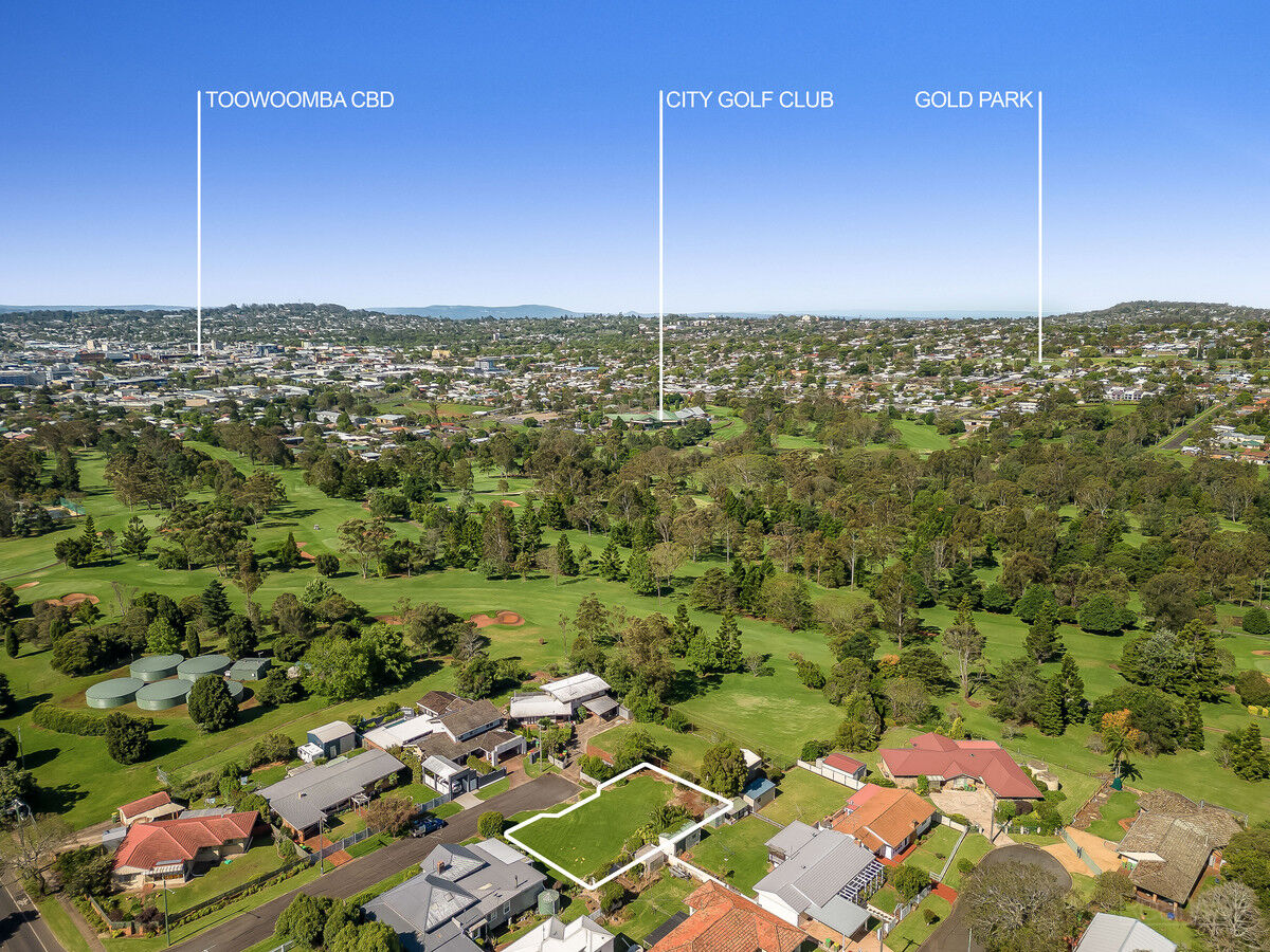 Lot 2 / 2 Evans Street, South Toowoomba QLD 4350, South Toowoomba - Thumbnail 7