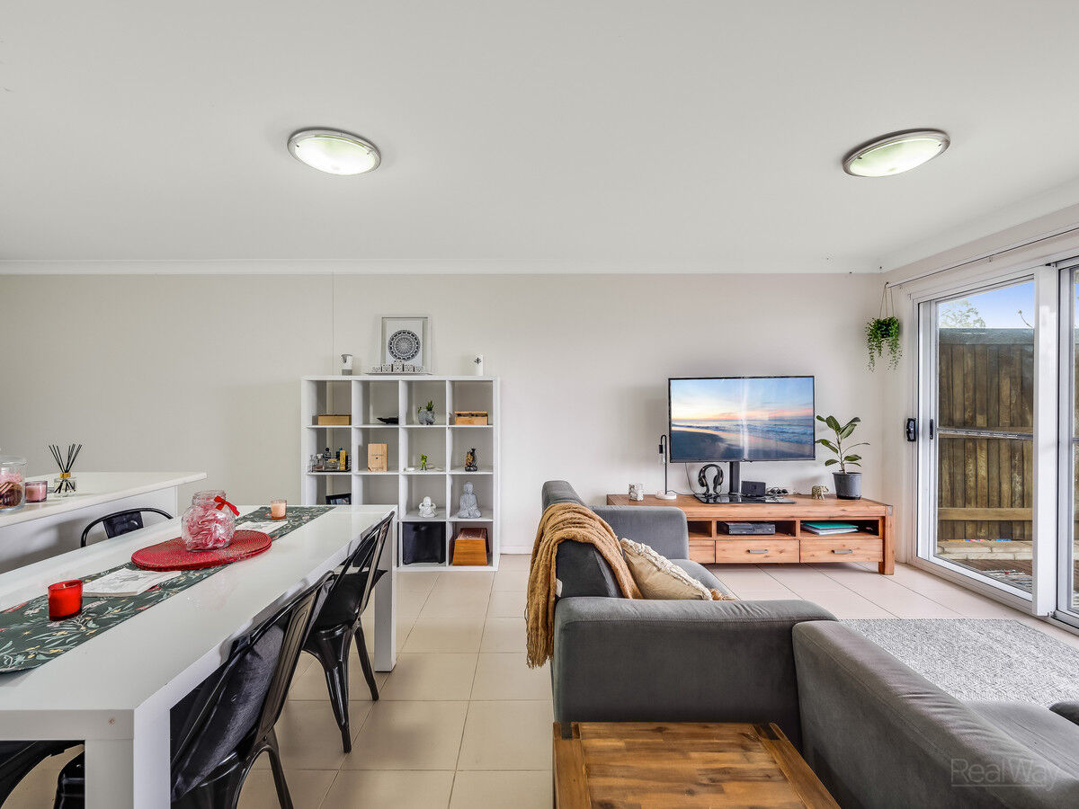 6 Lynda Lane, GLENVALE QLD 4350, Glenvale - Thumbnail 4