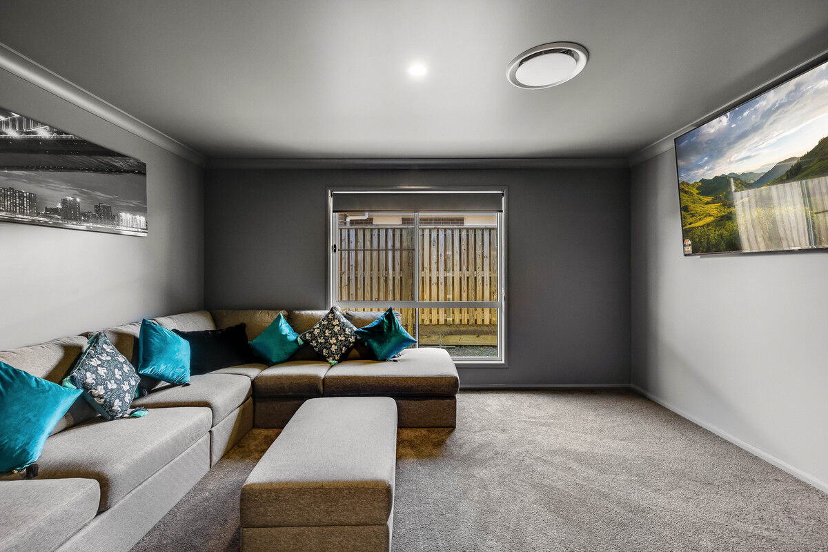 4 Rigby Avenue, Highfields QLD 4352, Highfields - Thumbnail 4