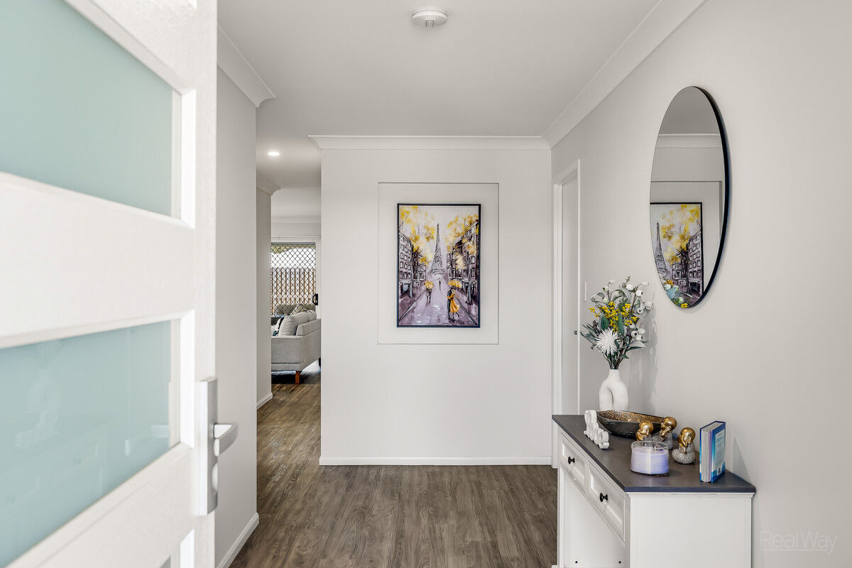 4 Rigby Avenue, Highfields QLD 4352, Highfields - Thumbnail 3
