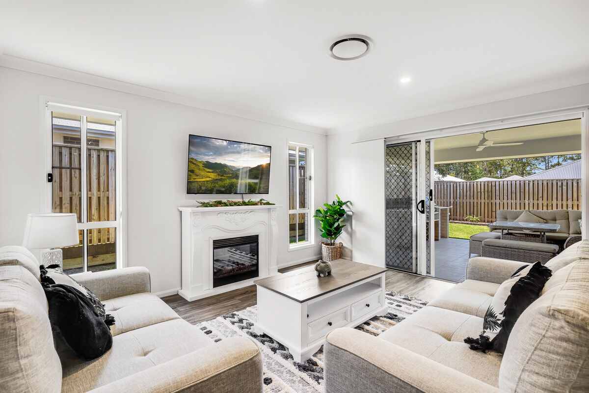 4 Rigby Avenue, Highfields QLD 4352, Highfields - Thumbnail 5