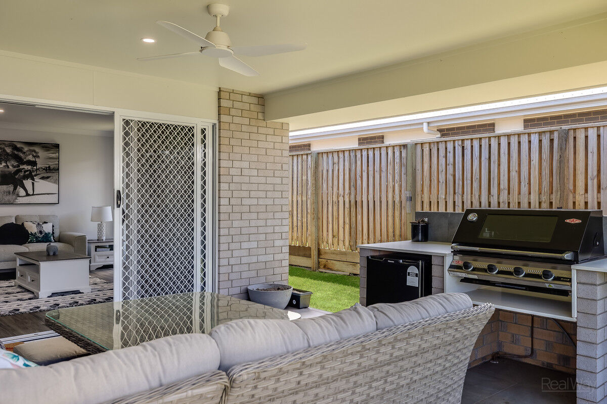 4 Rigby Avenue, Highfields QLD 4352, Highfields - Thumbnail 8