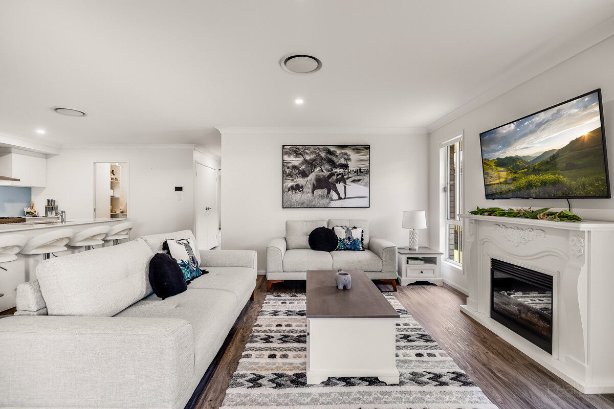 4 Rigby Avenue, Highfields QLD 4352, Highfields - Thumbnail 6