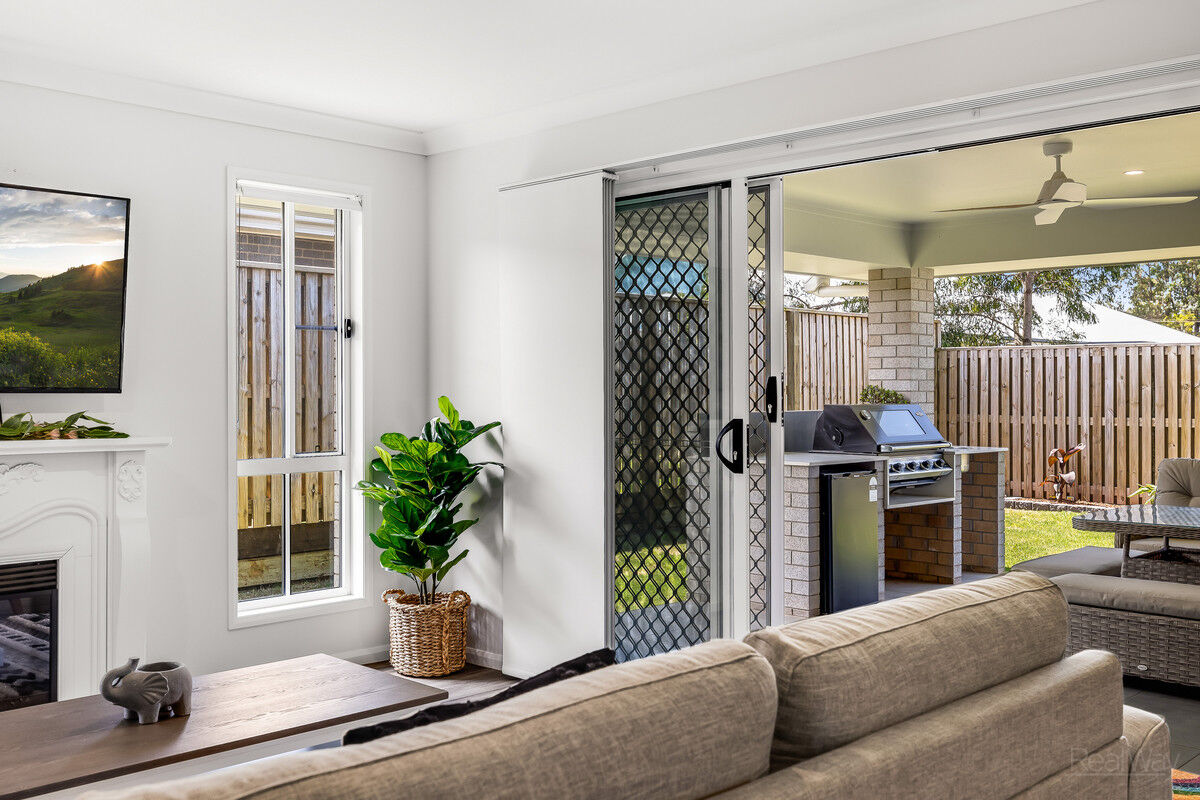 4 Rigby Avenue, Highfields QLD 4352, Highfields - Thumbnail 7