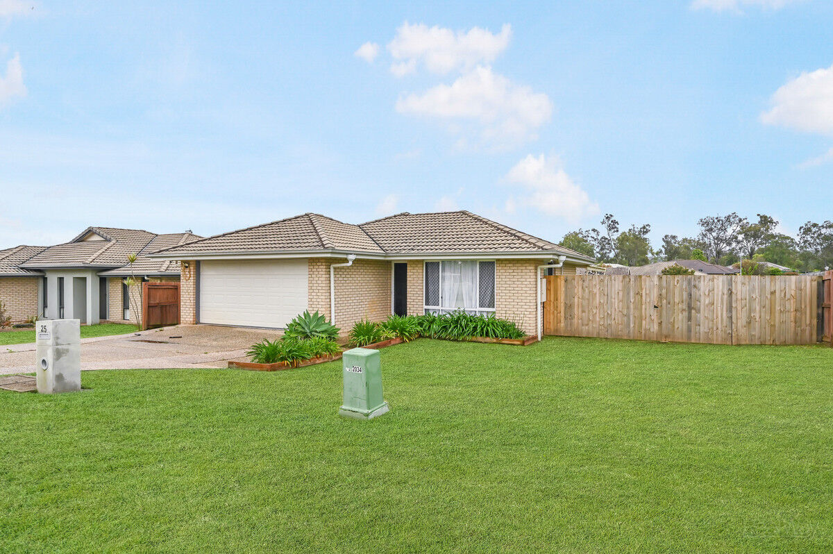25 Seventeen Mile Road, Helidon QLD 4344, Helidon - Thumbnail 2