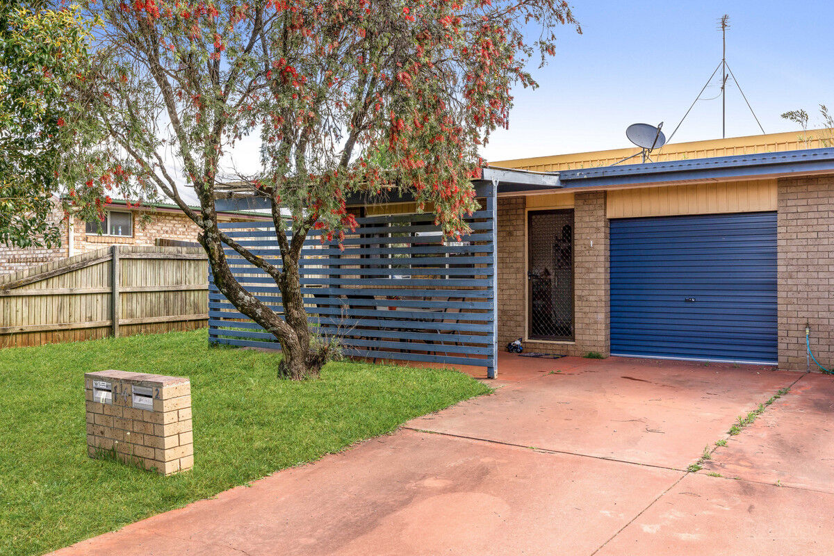 1 & 2 / 14 Crosby Street, Darling Heights QLD 4350, Darling Heights - Thumbnail 2