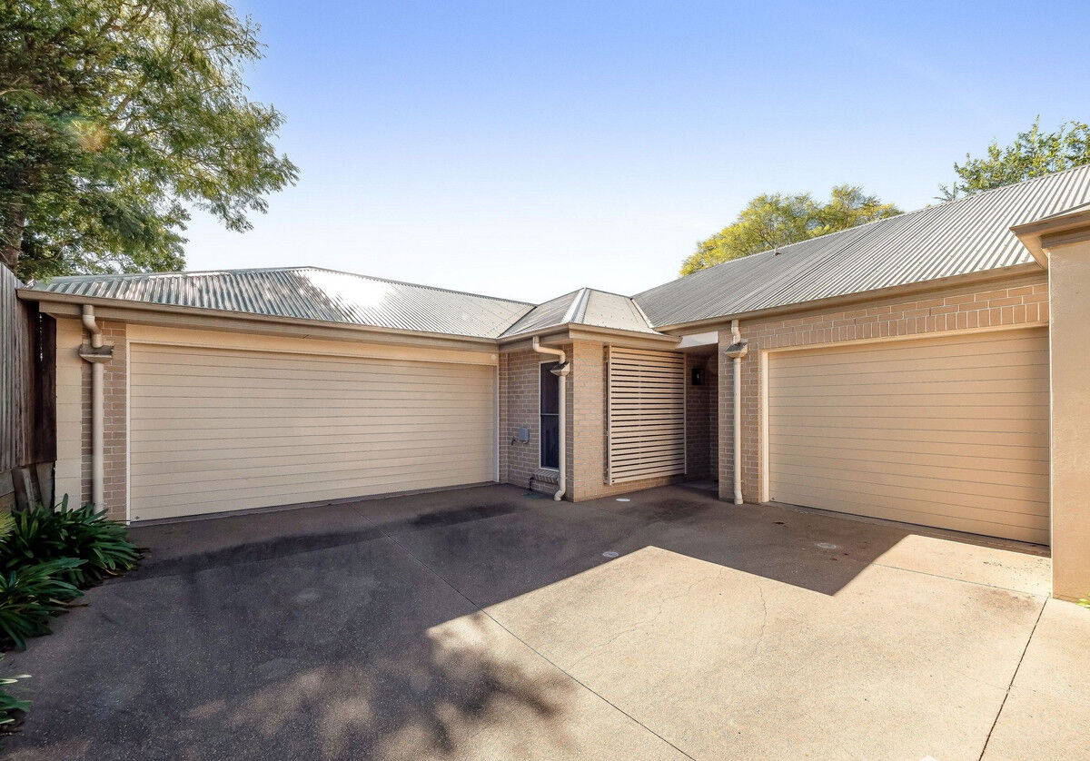 4 / 15 Cranley Street, South Toowoomba QLD 4350, South Toowoomba - Thumbnail 2