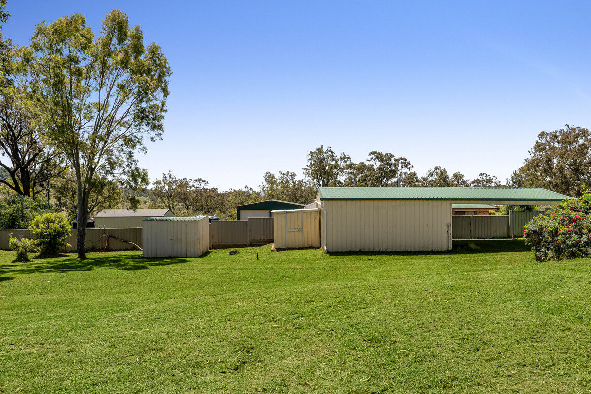 9 Appletree Court, Meringandan West QLD 4352, Meringandan West - Thumbnail 6
