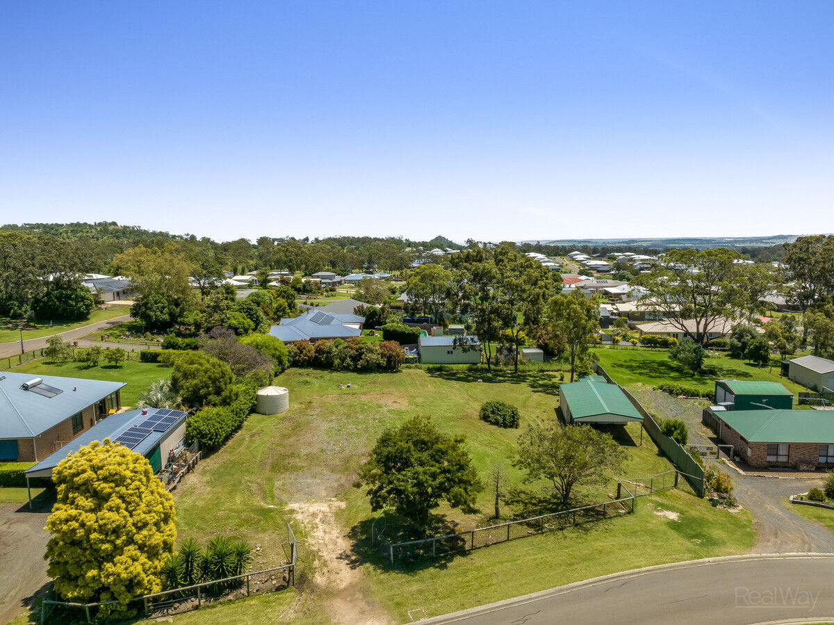 9 Appletree Court, Meringandan West QLD 4352, Meringandan West - Thumbnail 8