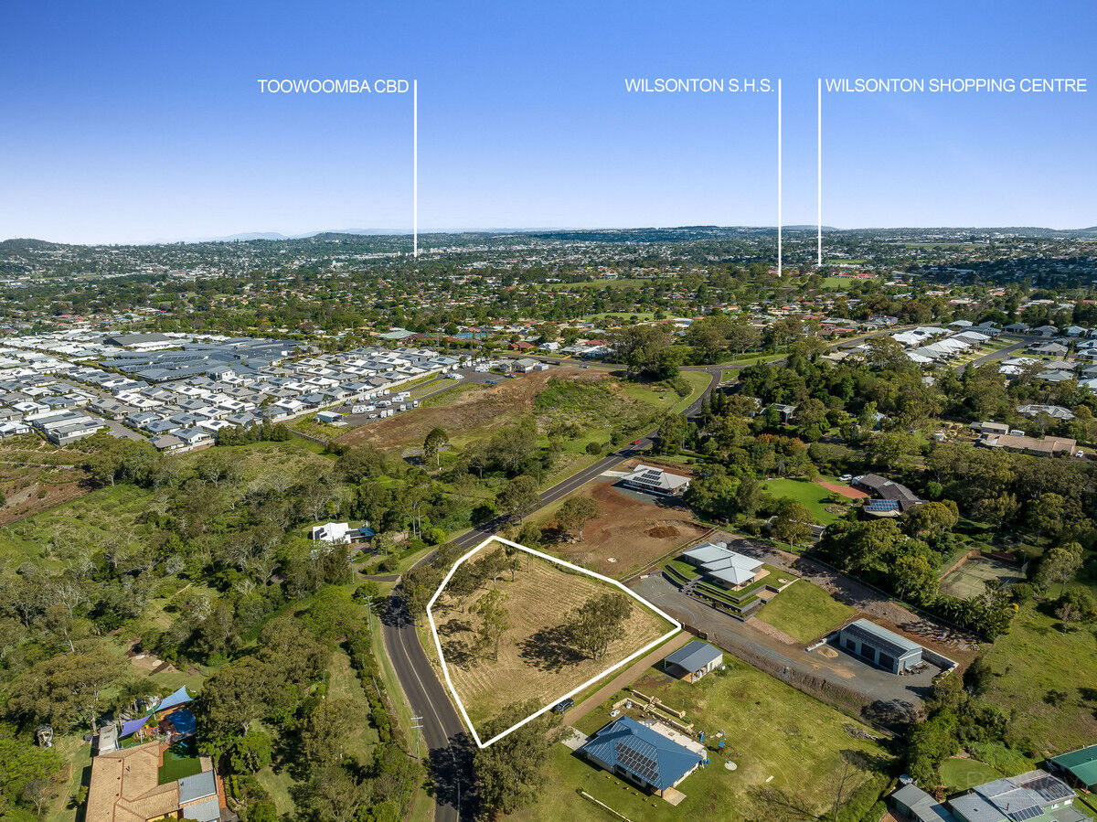 175-181 Greenwattle Street, Cranley QLD 4350, Cranley - Thumbnail 2