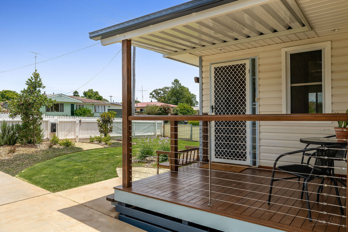 7 Tyack Street, Newtown QLD 4350, Newtown - Thumbnail 4