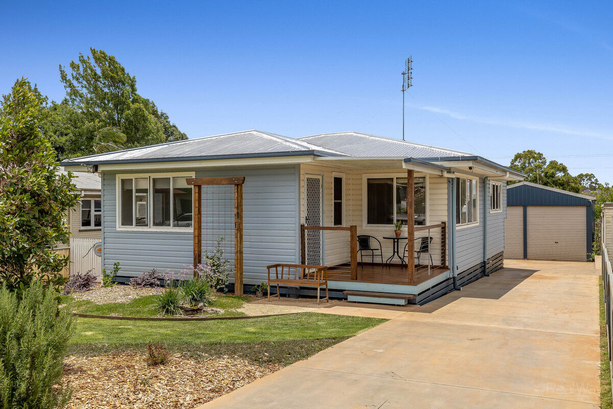 7 Tyack Street, Newtown QLD 4350, Newtown - Thumbnail 2