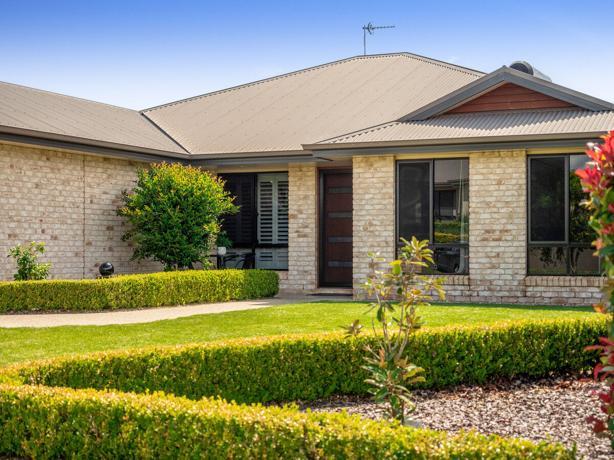 9 Hendra Court, Kleinton QLD 4352, Kleinton - Thumbnail 2