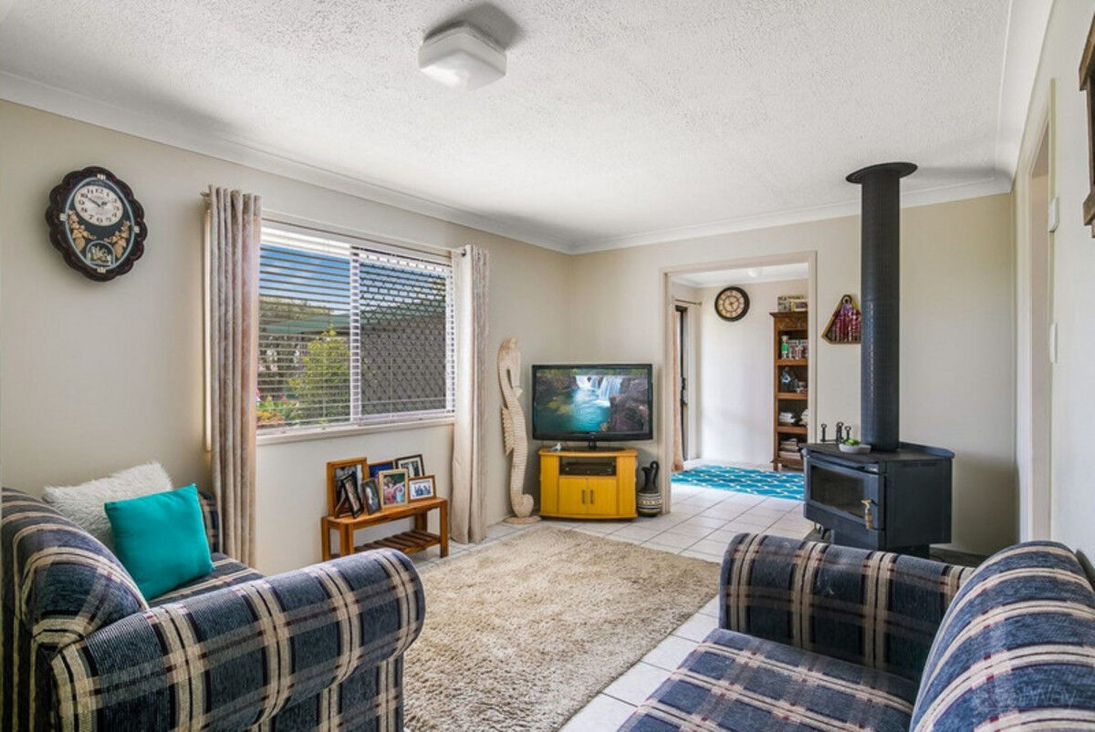 32 Jimbour Drive, Newtown QLD 4350, Newtown - Thumbnail 2