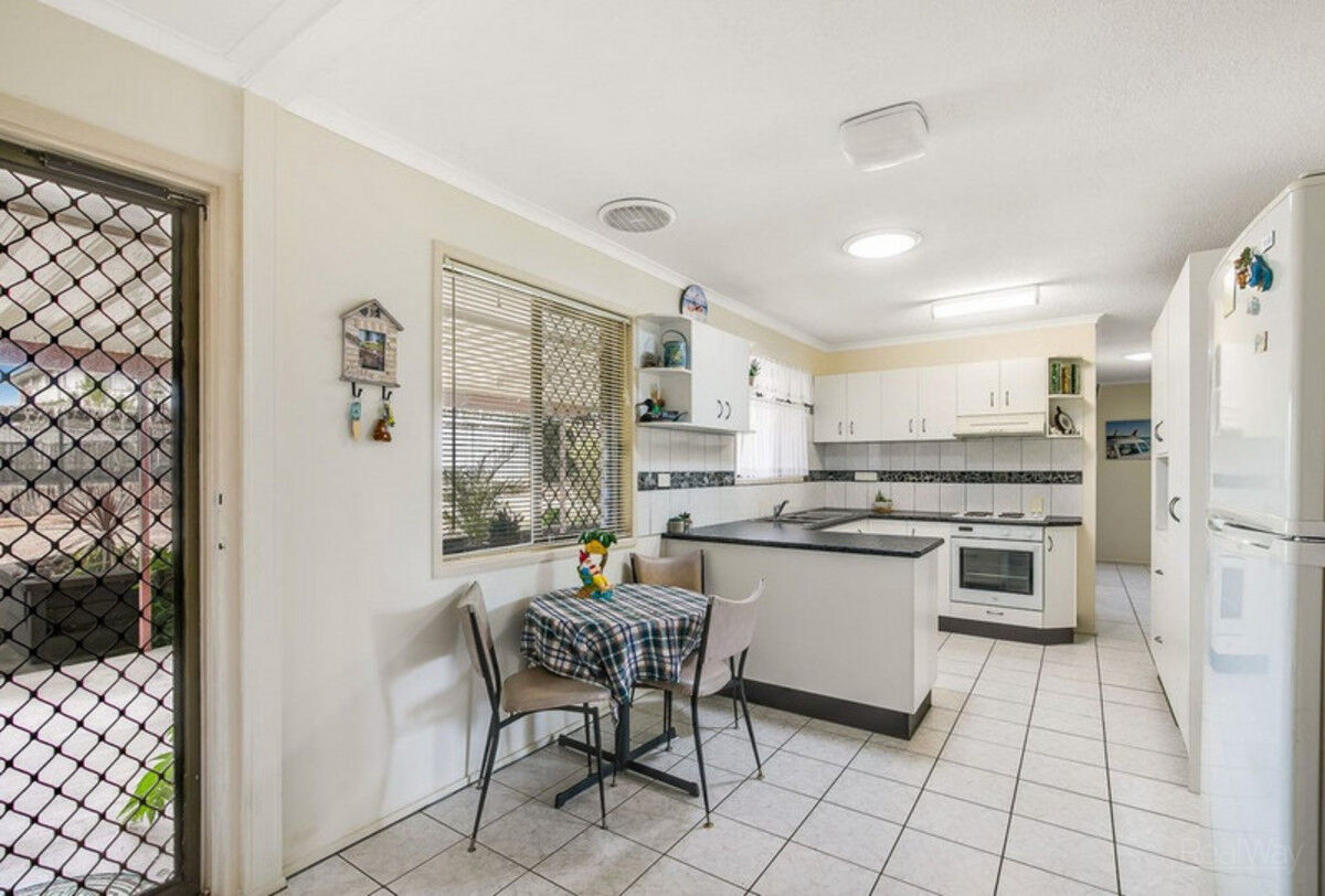 32 Jimbour Drive, Newtown QLD 4350, Newtown - Thumbnail 4