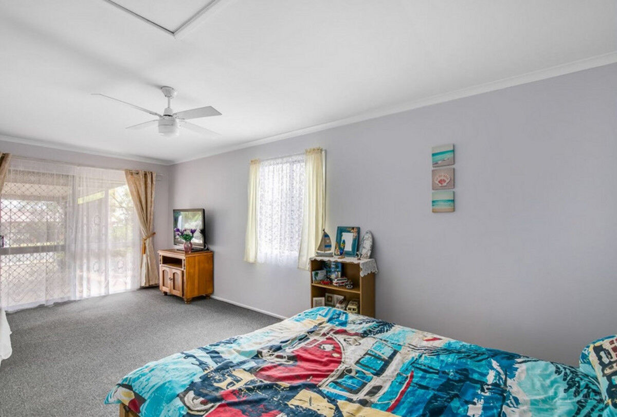32 Jimbour Drive, Newtown QLD 4350, Newtown - Thumbnail 6