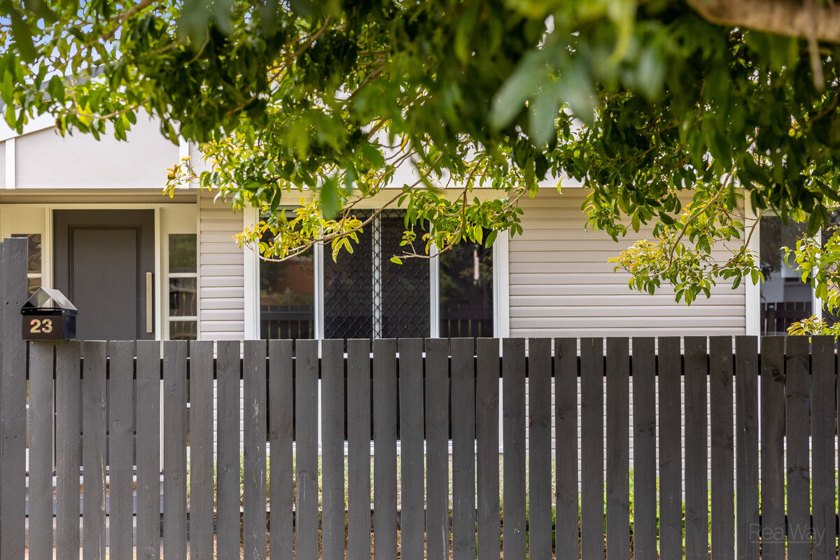 23 Hunter Street, Centenary Heights QLD 4350, Centenary Heights - Thumbnail 2
