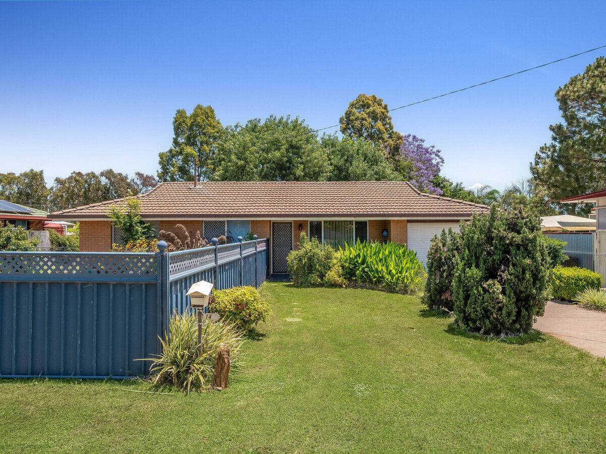 14 Proposch Street, Oakey QLD 4401, Oakey - Thumbnail 2