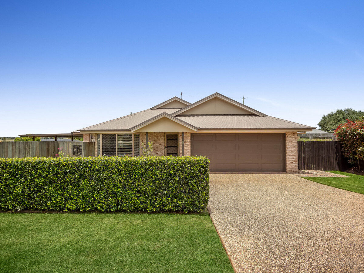 2 Bunkers Hill School Road, Westbrook QLD 4350, Westbrook - Thumbnail 2
