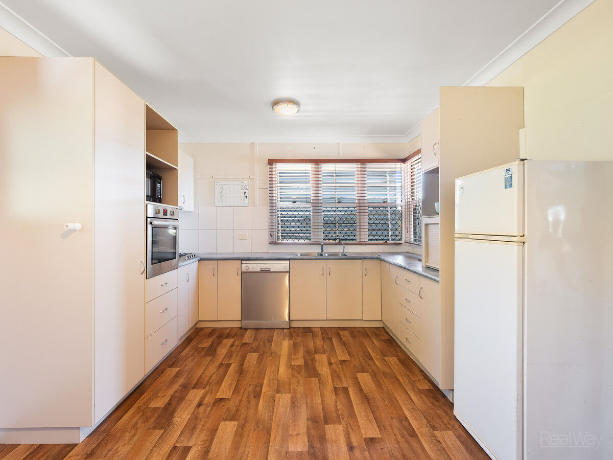8 Gregory Street, Harlaxton QLD 4350, Harlaxton - Thumbnail 7