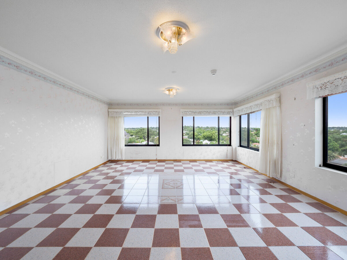 17 / 80 Margaret Street, East Toowoomba QLD 4350, East Toowoomba - Thumbnail 5