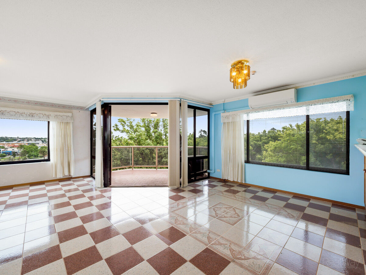 17 / 80 Margaret Street, East Toowoomba QLD 4350, East Toowoomba - Thumbnail 3