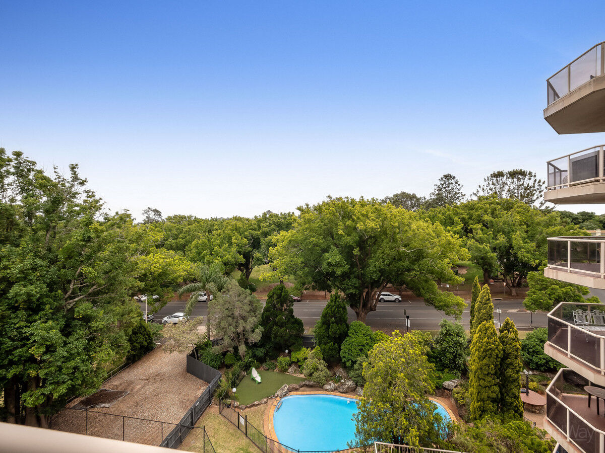 17 / 80 Margaret Street, East Toowoomba QLD 4350, East Toowoomba - Thumbnail 2