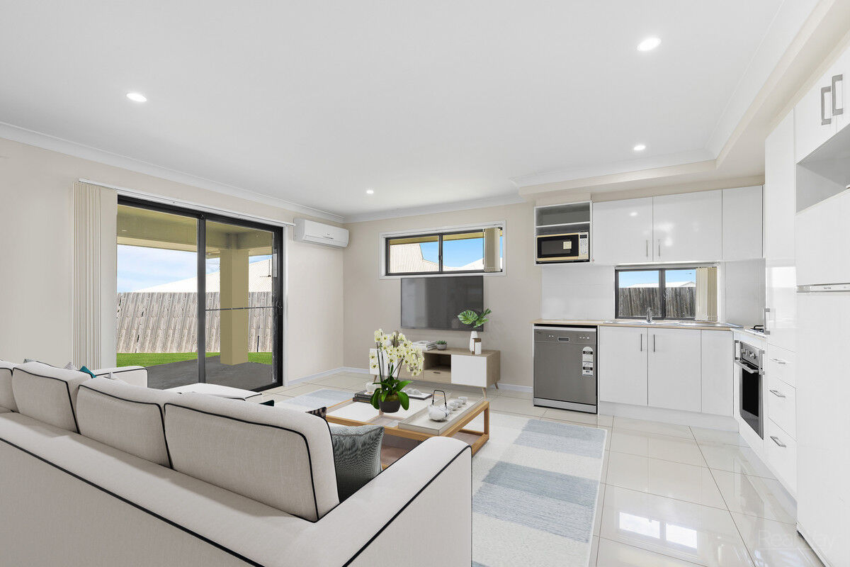 1 & 2 / 8 Kensei Street, Wyreema QLD 4352, Wyreema - Thumbnail 2