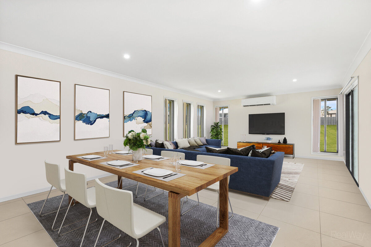 1 & 2 / 8 Kensei Street, Wyreema QLD 4352, Wyreema - Thumbnail 6