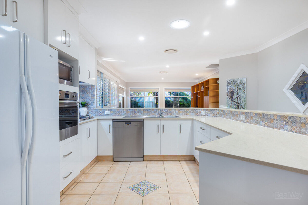 75 Bouganvillea Drive, Middle Ridge QLD 4350, Middle Ridge - Thumbnail 5