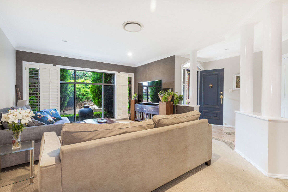 75 Bouganvillea Drive, Middle Ridge QLD 4350, Middle Ridge - Thumbnail 3