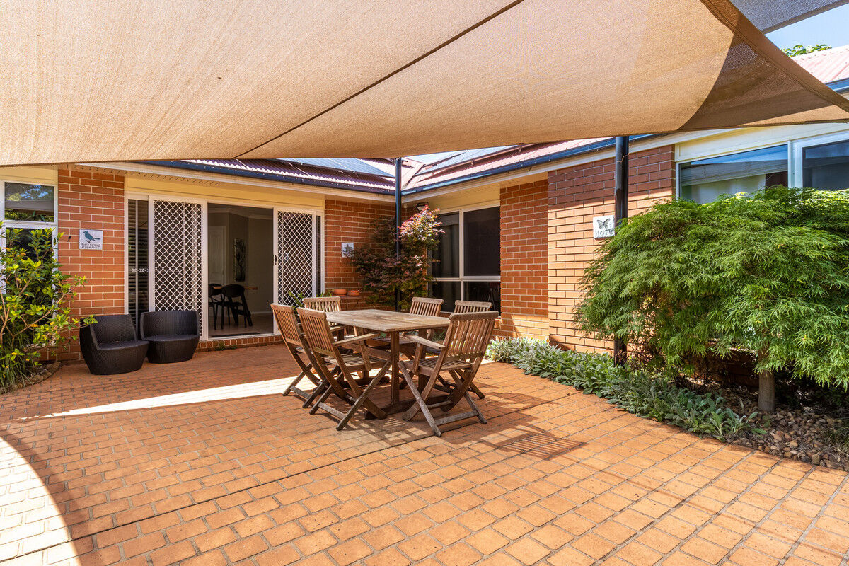 75 Bouganvillea Drive, Middle Ridge QLD 4350, Middle Ridge - Thumbnail 8