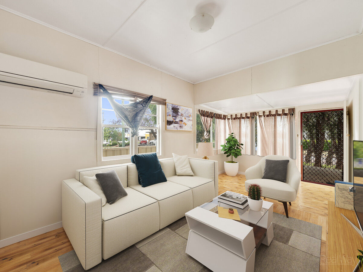 3 Goode Street, Newtown QLD 4350, Newtown - Thumbnail 2