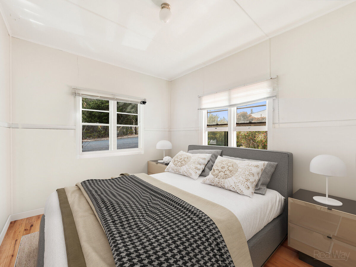 3 Goode Street, Newtown QLD 4350, Newtown - Thumbnail 4