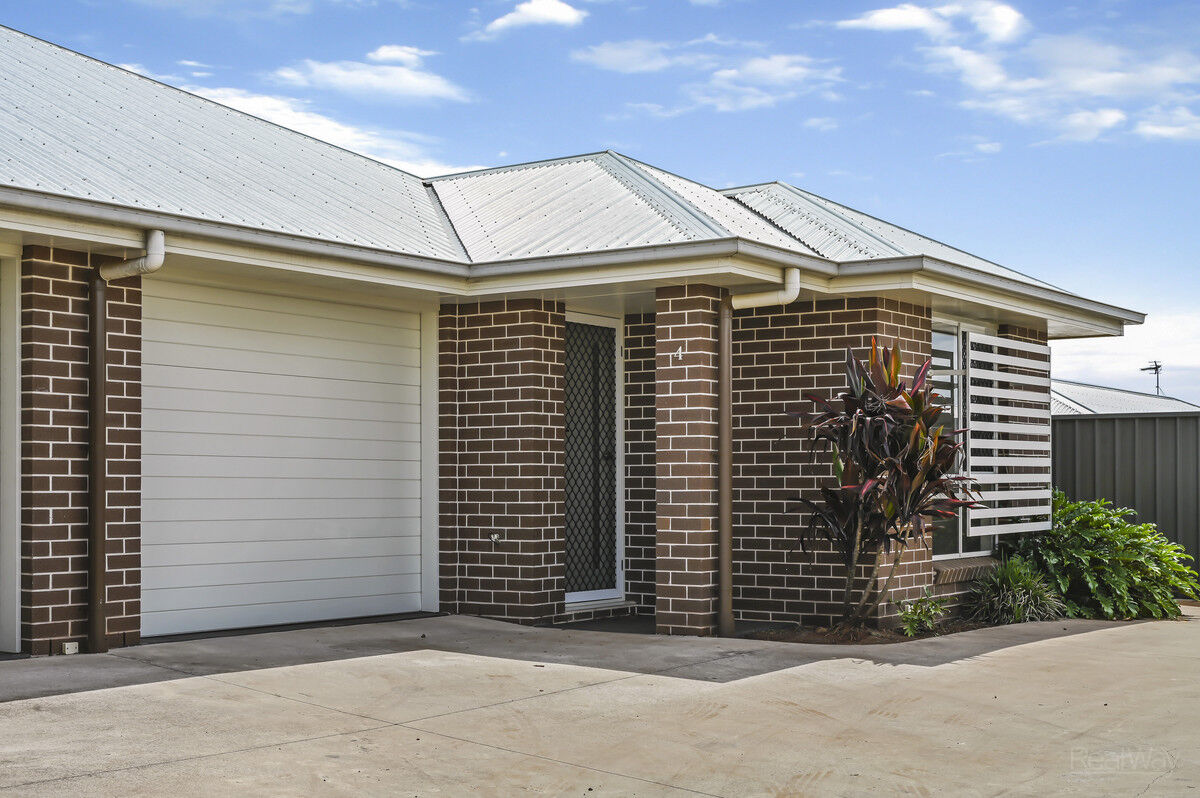 4 / 184 West Street, South Toowoomba QLD 4350, South Toowoomba - Thumbnail 2
