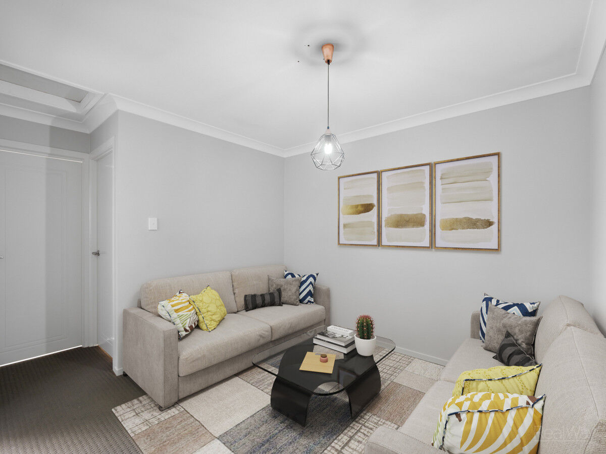 6 / 5 Messines Street, Harlaxton QLD 4350, Harlaxton - Thumbnail 7