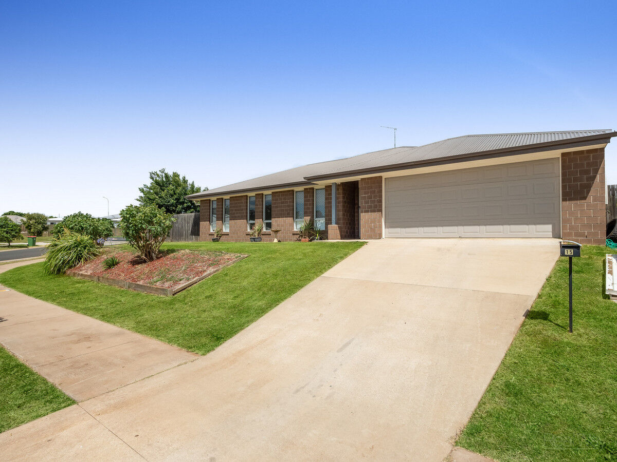 15 Whitefield Street, Glenvale QLD 4350, Glenvale - Thumbnail 8