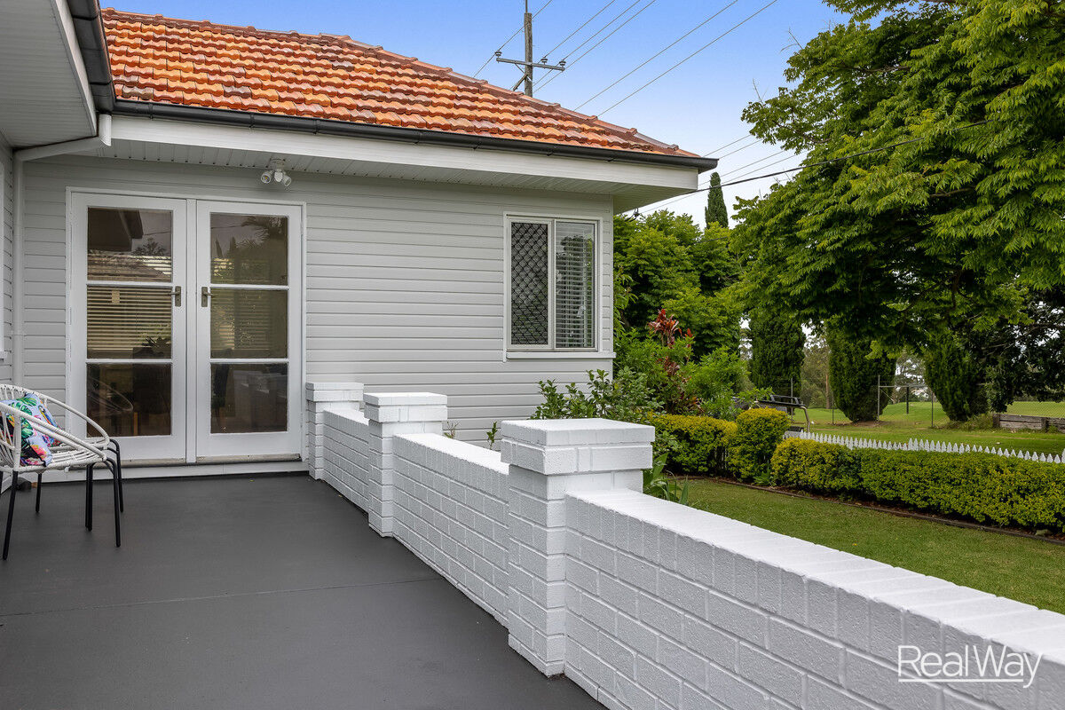 275 West Street, Harristown QLD 4350, Harristown - Thumbnail 2