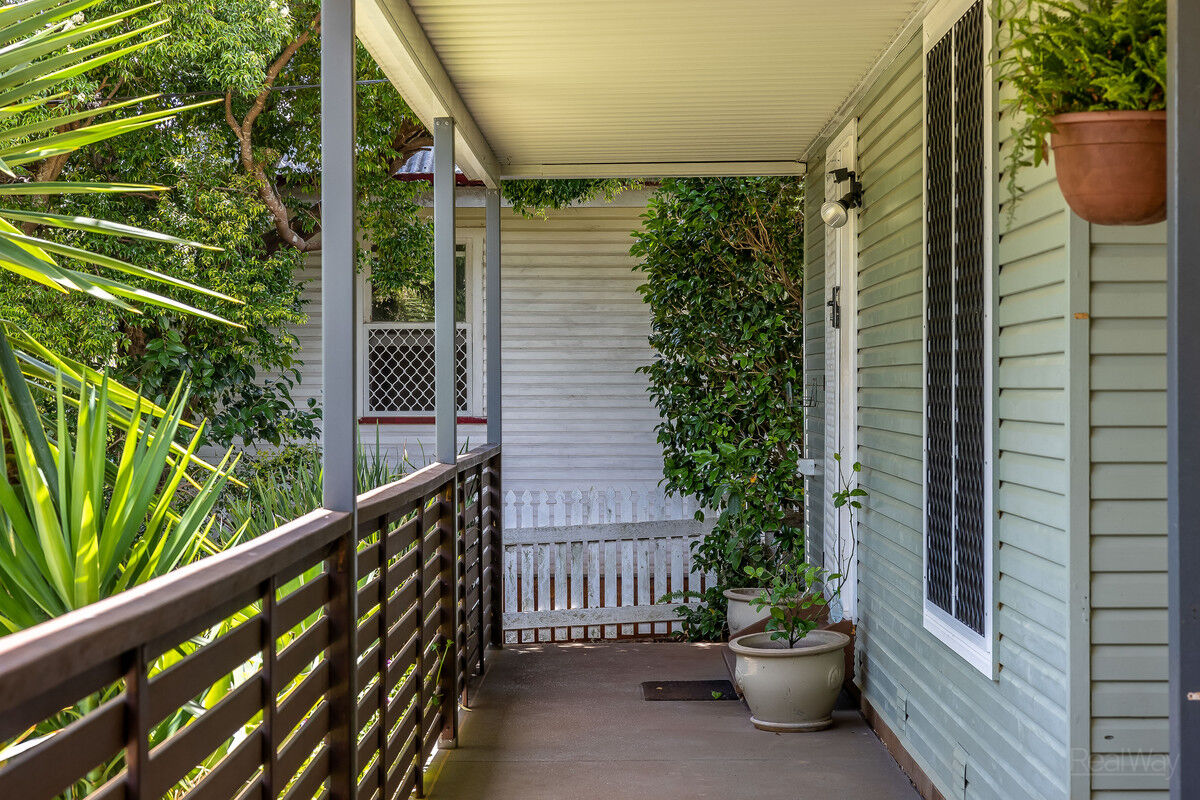 60 Wentworth Street, Centenary Heights QLD 4350, Centenary Heights - Thumbnail 3